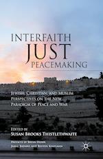 Interfaith Just Peacemaking