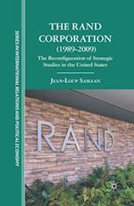 The RAND Corporation (1989-2009)