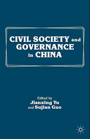 Civil Society and Governance in China