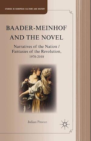 Baader-Meinhof and the Novel