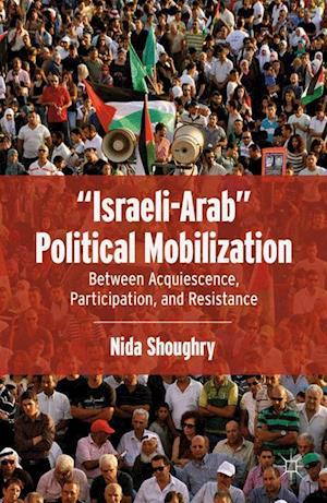 “Israeli-Arab” Political Mobilization