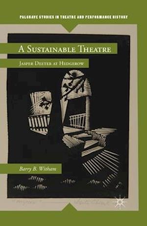 A Sustainable Theatre