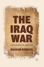 The Iraq War