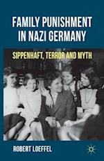 Family Punishment in Nazi Germany