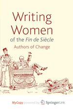 Writing Women of the Fin de Siècle