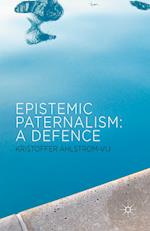 Epistemic Paternalism