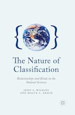 The Nature of Classification