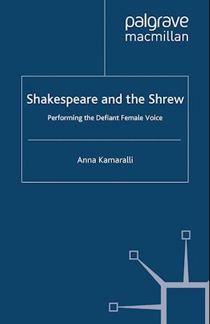 Shakespeare and the Shrew