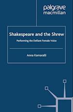 Shakespeare and the Shrew