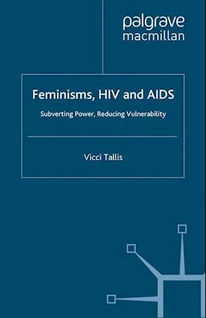 Feminisms, HIV and AIDS