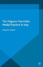 Media Practice in Iraq