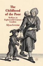 The Childhood of the Poor