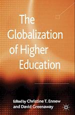 The Globalization of Higher Education