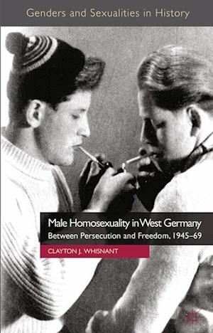 Male Homosexuality in West Germany