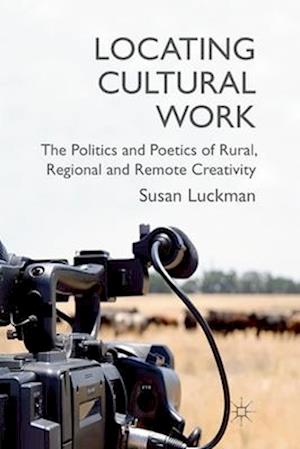 Locating Cultural Work