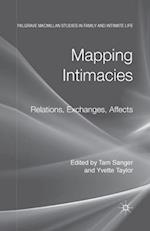 Mapping Intimacies