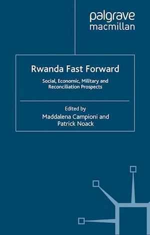 Rwanda Fast Forward