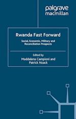 Rwanda Fast Forward