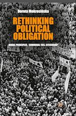 Rethinking Political Obligation