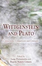 Wittgenstein and Plato