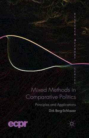 Mixed Methods in Comparative Politics