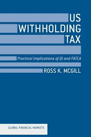 US Withholding Tax