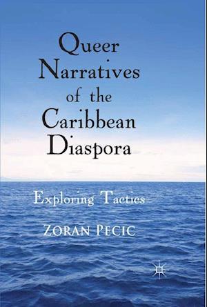 Queer Narratives of the Caribbean Diaspora