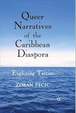 Queer Narratives of the Caribbean Diaspora