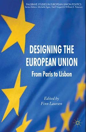 Designing the European Union