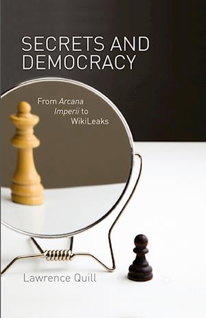 Secrets and Democracy