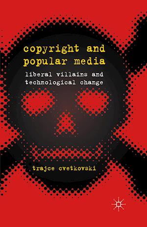 Copyright and Popular Media