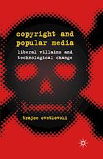 Copyright and Popular Media