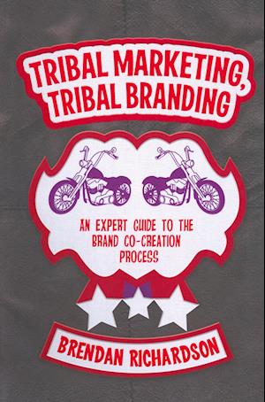 Tribal Marketing, Tribal Branding