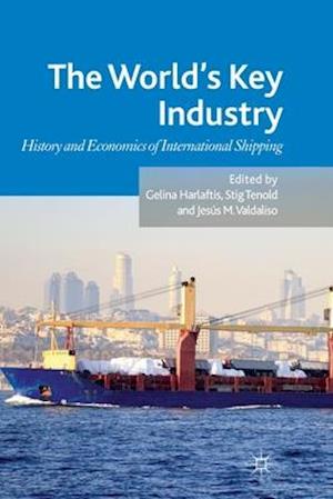 The World's Key Industry