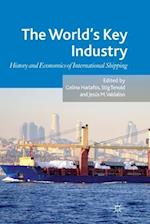 The World's Key Industry