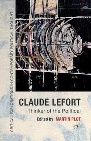 Claude Lefort