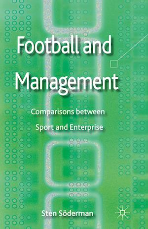 Football and Management