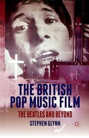 The British Pop Music Film