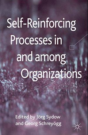 Self-Reinforcing Processes in and among Organizations