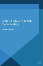 A New History of British Documentary