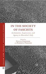 In the Society of Fascists