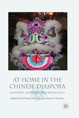 At Home in the Chinese Diaspora