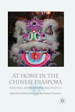 At Home in the Chinese Diaspora