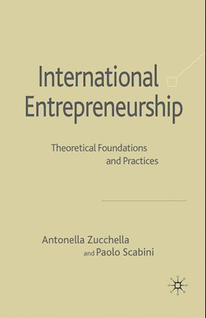 International Entrepreneurship