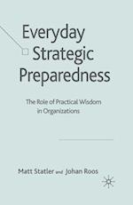 Everyday Strategic Preparedness
