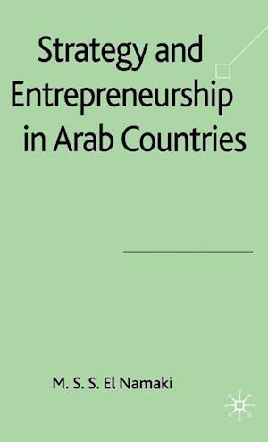 Strategy and Entrepreneurship in Arab Countries