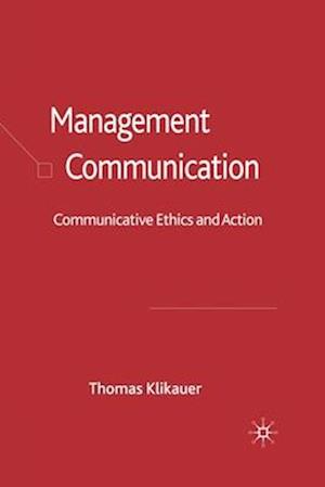 Management Communication