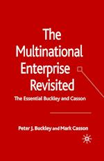 The Multinational Enterprise Revisited
