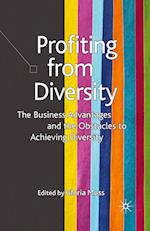 Profiting from Diversity