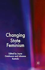 Changing State Feminism